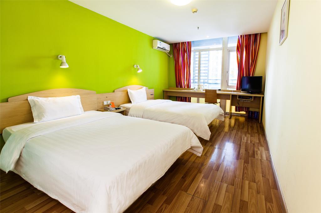 7Days Inn Xiamen Jinshang Branch Room photo